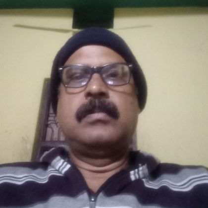 Biswajit Parija Profile Picture