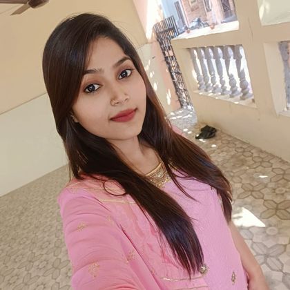 Solanki nisha ashokbhai Profile Picture