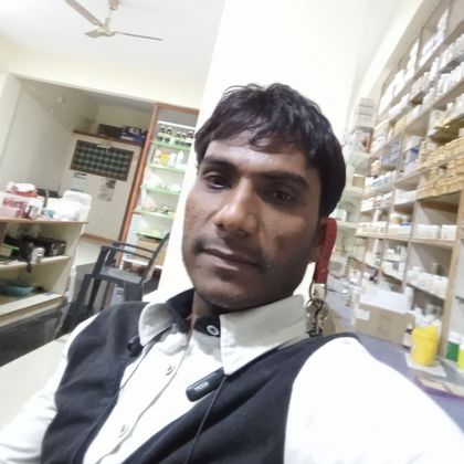 Rajkumar banskar Profile Picture