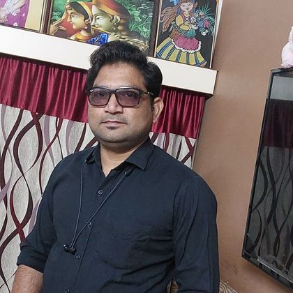 Pradeep Kumar Jariwal Profile Picture