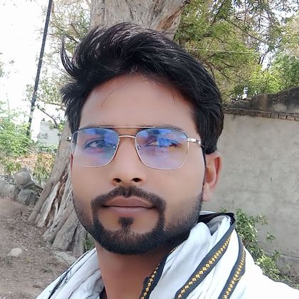 JitendraSingh kushwaha Profile Picture