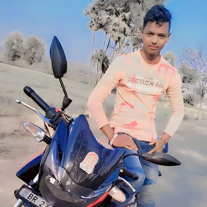 Abhay kumar Profile Picture