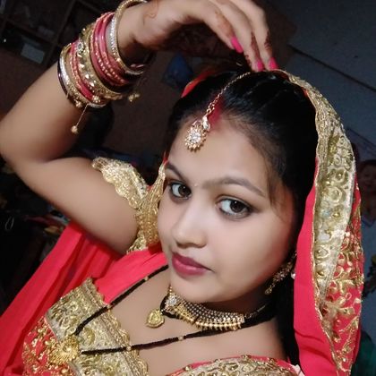 Neha sahu Profile Picture