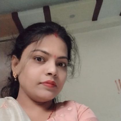 sadhna rai Profile Picture