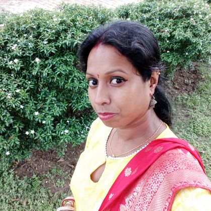 Priya sarkar Profile Picture