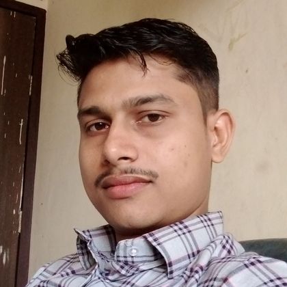 Anurag Pandey Profile Picture