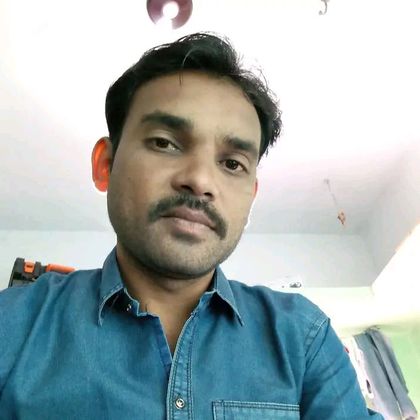Devendra Naitam Profile Picture