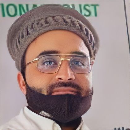 Dr.Nadeem Ahmad Profile Picture