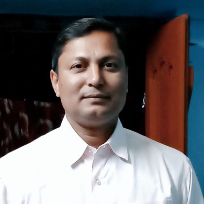 Monish Banerjee Profile Picture