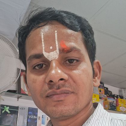 Ambreesh Srivastava Profile Picture