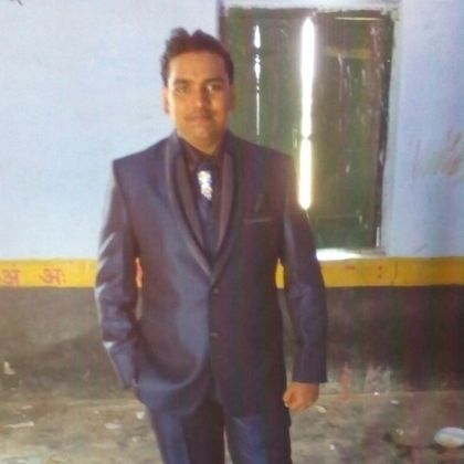 Sushilkumar  Pandey Profile Picture