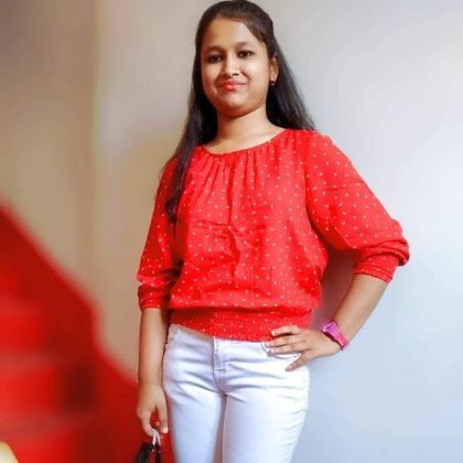 Sakshi Poddar Profile Picture