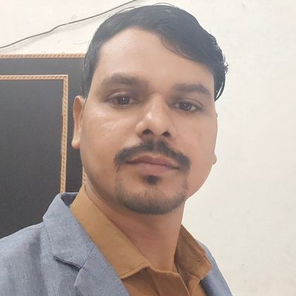 Rajeev Kashyap Profile Picture