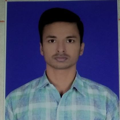 Prakash  Kumar  Singh  Profile Picture