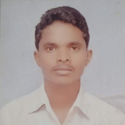 kalesingh masram Profile Picture