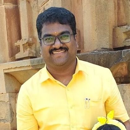 GANGADHAR SALIMATH Profile Picture