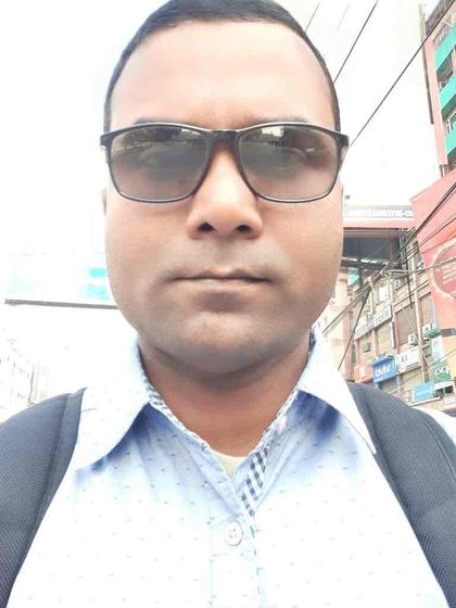 Manoj Yadav Profile Picture