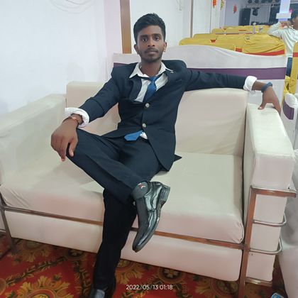 Adarsh Raj Profile Picture