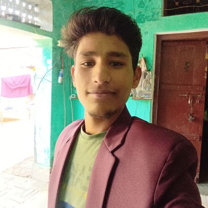 Shivanshu Rajput Profile Picture