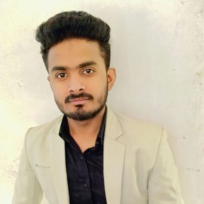 Saalim hussain Profile Picture
