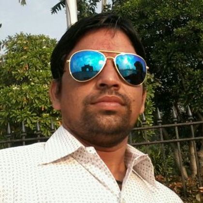 Prashant Yadav Profile Picture