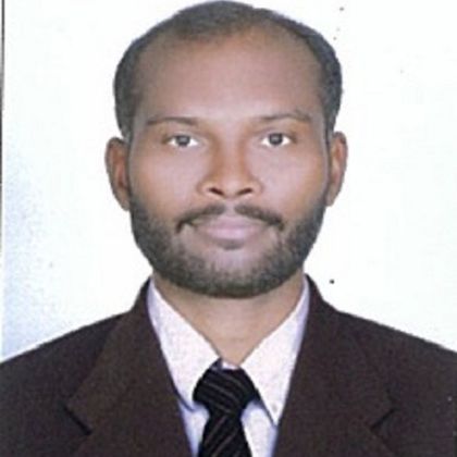 Malaji L. Dudhalwad  Profile Picture