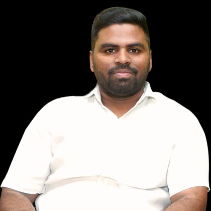Amol Bhanuse Patil Profile Picture