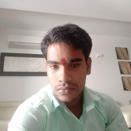 deepakl yadav Profile Picture
