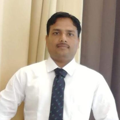 Sushil Kumar Gupta Profile Picture