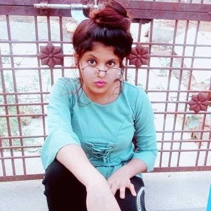 Naina pandey Profile Picture