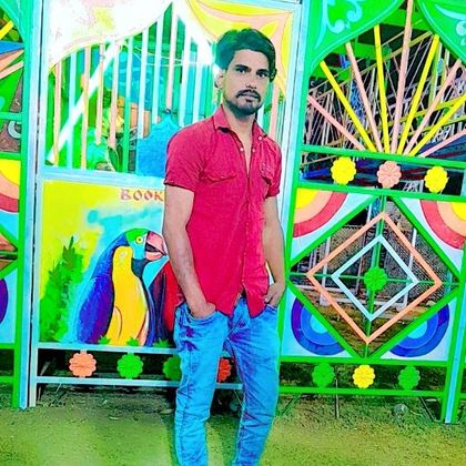 Arjun singh Profile Picture