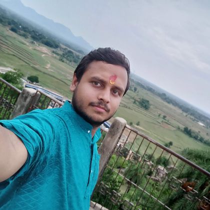 Rahul Jaiswal Profile Picture