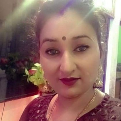 garima chaudhary Profile Picture