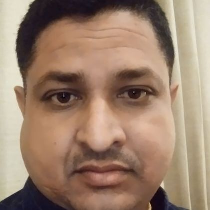 Shiv narayan  singh Profile Picture