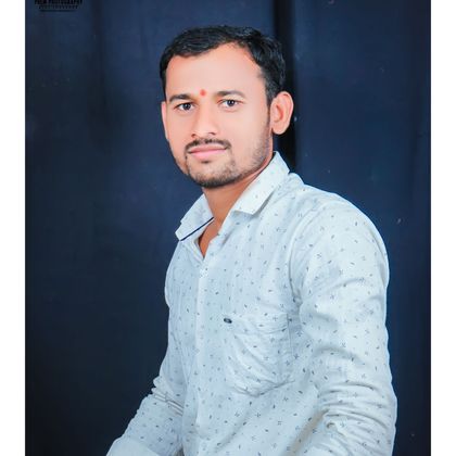 balasaheb  shinde Profile Picture