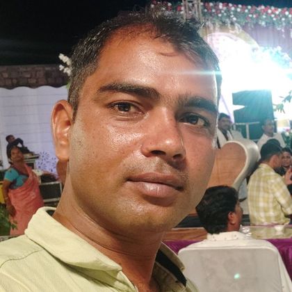Rahul Jangade Profile Picture