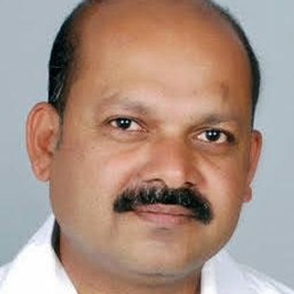Vikram  Thakur  Profile Picture