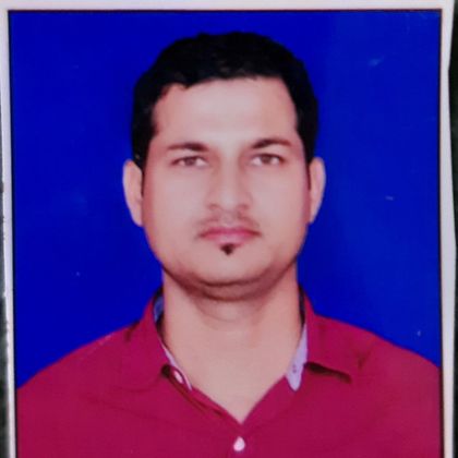 Atul Bhardwaj Profile Picture