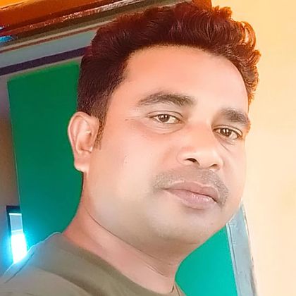 Ajay Bauri Profile Picture