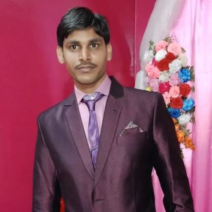 Babulal Gupta Profile Picture