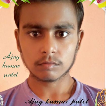 AjayKumar patel Profile Picture