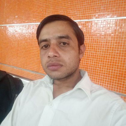 paramjeet Kumar Profile Picture