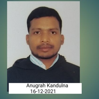 Anugrah Kandulna Profile Picture