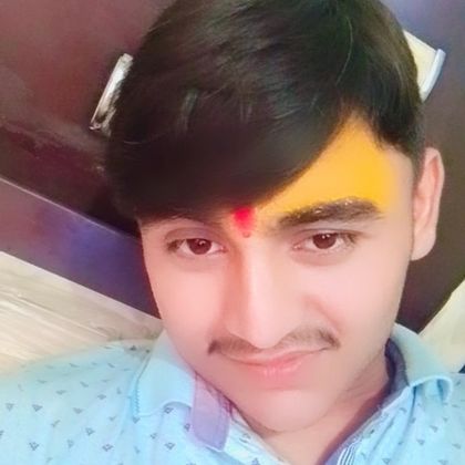 Anuj mishra Profile Picture