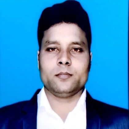 Himank Tripathi Profile Picture