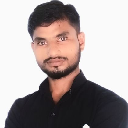 Tasawwar Ansari Profile Picture