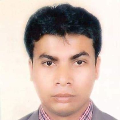 Mithun Bhattacharjee Profile Picture