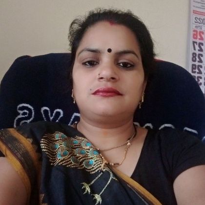 Dr.Rekha Pandey Profile Picture