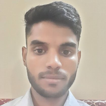 Abhishek Bharti Profile Picture