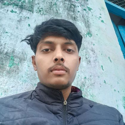 Satyam Rajawat Profile Picture